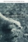 Nigel Dunstone, Nigel Dunstone, Martyn L. Gorman - Behaviour and Ecology of Riparian Mammals