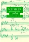 Robert Sholl - Messiaen Studies