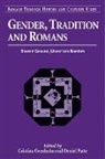 Cristina Grenholm, Cristina (EDT)/ Patte Grenholm, Daniel Patte, Cristina Grenholm, Grenholm Cristina, Daniel Patte - Gender, Tradition, and Romans
