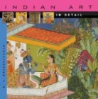 A. L. Dallapiccola, Anna L. Dallapiccola - Indian Art in Detail