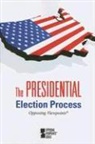Tom (EDT) Lansford, Tom Lansford - The Presidential Election Process