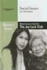 Gary (EDT) Wiener, Gary Wiener - Women's Issues in Amy Tan's the Joy Luck Club