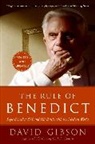 David Gibson, Gibson David - The Rule of Benedict