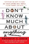 Kenneth C. Davis - Don't Know Much About Anything