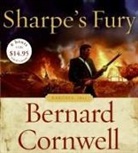Bernard Cornwell, Bernard/ McGann Cornwell, Paul Mcgann - Sharpe's Fury