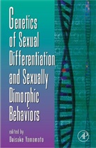 Daisuke Yamamoto, Daisuke (EDT) Yamamoto, Daisuke Yamamoto, Daisuke (Tohoku University Yamamoto, Yamamoto Daisuke - Genetics of Sexual Differentiation and Sexually Dimorphic Behaviors
