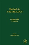 Jonatha M. (EDT) Gott, Jonatha Gott, Jonatha M. Gott - RNA Editing