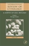 Kwang W. Jeon, Kwang W. (EDT) Jeon, Kwang W Jeon, Kwang W. Jeon, Kwang W. (University of Tennessee Jeon - International Review of Cytology