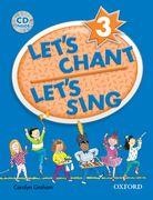 Carolyn Graham, Not Available (NA), Susan Rivers - Let's Chant, Let's Sing
