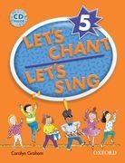 Carolyn Graham, Susan Rivers - Let's Chant, Let's Sing 5