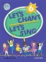 Carolyn Graham - Let's Chant, Let's Sing 6