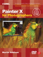Addison, Martin Addison, Addison Martin - Painter X for Photographers