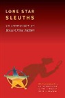 Bill (EDT)/ Davis Cunningham, Bill Davis Cunningham, Rollo K. Cunningham Newsom, Bill Cunningham, Steven L. Davis, Rollo K. Newsom - Lone Star Sleuths