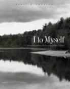Jeffrey S. Cramer, Henry D. Thoreau, Jeffrey S. Cramer - I to Myself