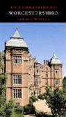 Alan Brooks, Alan Pevsner Brooks, Brooks Alan, BROOKS ALAN PEVSNER NIKOLAUS, Nikolaus Pevsner - Worcestershire