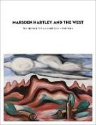 Heather Hole, Heather/ Lynes Hole, HOLE HEATHER - Marsden Hartley and the West