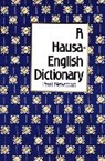 Paul Newman, Newman Paul - Hausa-English Dictionary