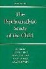 Robert A. (EDT)/ Neubauer King, Samuel Abrams, A. Scott Dowling, Robert A. King, Peter B. Neubauer - The Psychoanalytic Study of the Child