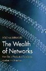 Yochai Benkler, Benkler Yochai - Wealth of Networks