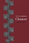 Seth Lerer, Seth Lerer - Yale Companion to Chaucer