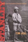 Tim Jeal - Stanley