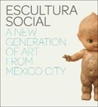 Julie Rodrigues Widholm, Julie Rodrigues Widholm - Escultura Social