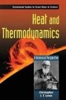 Christopher Lewis, Christopher J. T. Lewis, Christopher J.T Lewis - Heat and Thermodynamics