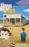 Pamela Carroll, Pamela S. Carroll, Pamela Sissi Carroll - Sharon Creech