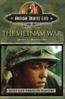 James Westheider, James E. Westheider, James Edward Westheider - The Vietnam War