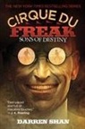 Darren Shan - Sons of Destiny