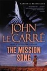 John le Carre, John Le Carré - The Mission Song