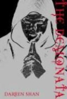 Darren Shan - The Demonata Boxed Set #1