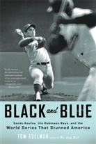 Tom Adelman, Adelman Tom - Black and Blue