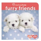 Jane Gerver, Jane E. Gerver, Rachael Hale - Furry Friends