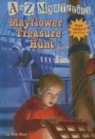 Ron Roy, John Steven Gurney - Mayflower Treasure Hunt