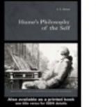 A. E. Pitson, A.e. Pitson, Tony Pitson - Hume's Philosophy of the Self