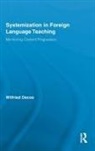 Wilfried Decoo, Wilfried (Brigham Young University Decoo, Decoo Wilfried, Wilfried Decoo - Systemization in Foreign Language Teaching
