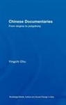 Yingchi Chu, Yingchi (Murdoch University Chu, Chu Yingchi - Chinese Documentaries