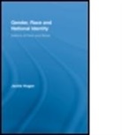 Jackie Hogan, Jackie (Bradley University Hogan, Jacqueline Hogan, HOGAN JACQUELINE - Gender, Race and National Identity