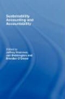 &amp;apos, Brend dwyer, Delphine Gibassier, Jeffrey Unerman, Jeffrey Bebbington Unerman, UNERMAN JEFFREY BEBBINGTON JAN O... - Sustainability Accounting and Accountability