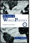James N Rosenau, James N. Rosenau, James N. (The George Washington Universit Rosenau, James N. (The George Washington University Rosenau - Study of World Politics