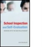 John Macbeath, John (University of Cambridge Macbeath, John E. C. Macbeath, MacBeath John - School Inspection & Self-Evaluation