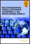 David Kember, David (University of Hong Kong Kember, Kember David - Reconsidering Open and Distance Learning in the Developing World