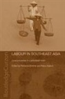 Becky Elmhirst, Becky (University of Brighton) Saptari Elmhirst, Becky Saptari Elmhirst, R. Elmhirst, Becky Elmhirst, Rebecca Elmhirst... - Labour in Southeast Asia