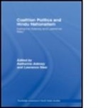 Katharine Adeney, Lynne/ Et Hunt, Katharine Adeney, Katherine Adeney, Lawrence Saez - Coalition Politics and Hindu Nationalism