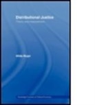Hilde Bojer, Hilde (Universitetet i Oslo Bojer, Bojer Hilde - Distributional Justice