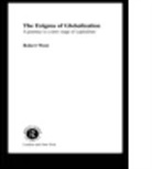 Robert Went, WENT ROBERT - Enigma of Globalization