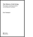 Eric Neumayer, Neumayer Eric - Pattern of Aid Giving