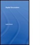 Aylish Wood, Aylish Wood, Aylish (University of Kent Wood, Wood Aylish - Digital Encounters