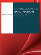 James McKernan, James (East Carolina University Mckernan, McKernan James - Curriculum and Imagination